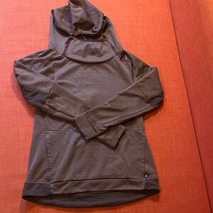 REI Co-op Textured Hiking Hoodie